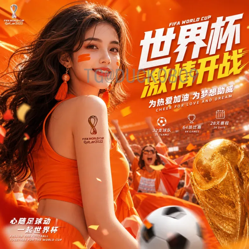 完整2026世界杯比赛直播在哪里看？一文汇总全网观赛渠道与实用攻略