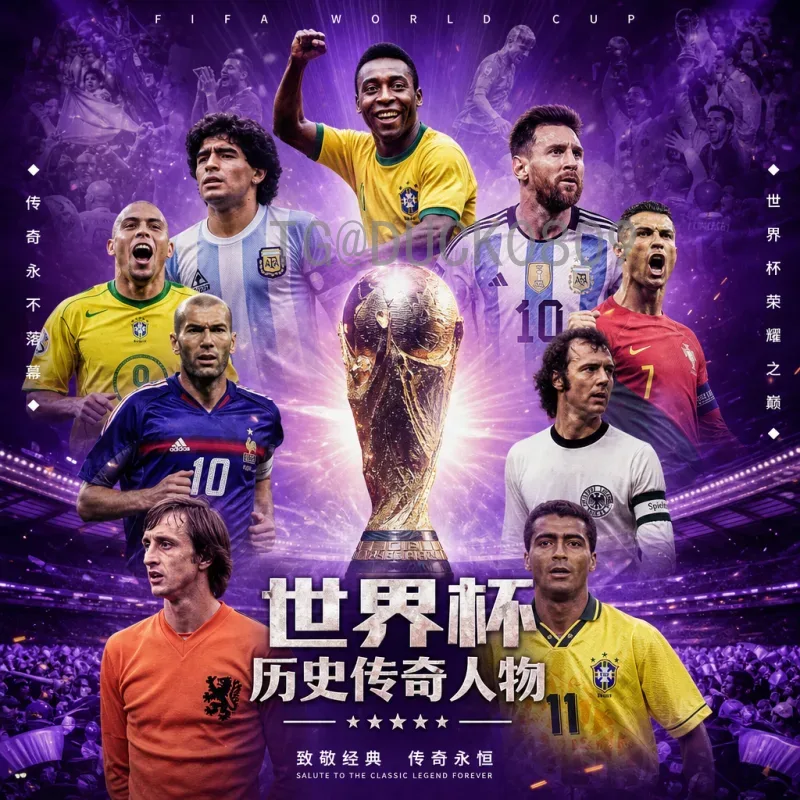 2026年世界杯贺炜：诗人解说再启航，足球与情怀的交响